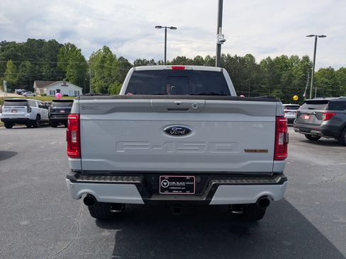 Used 2023 Ford F150 Tremor w/ Equipment Group 402A High AWD/4WD image 6