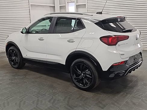 New 2026 Buick Encore GX Sport Touring w/ Advanced Technology Package image 5