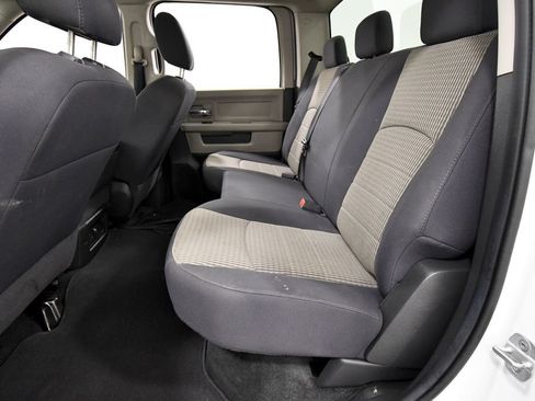 Used 2010 Dodge Ram 2500 Truck SLT AWD/4WD image 14