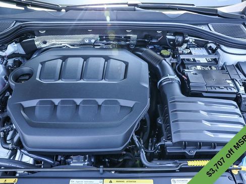 New 2025 Volkswagen GTI Autobahn image 37