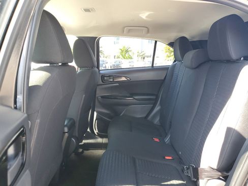 Used 2024 Mitsubishi Eclipse Cross LE AWD/4WD image 12