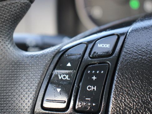 Used 2010 Honda CR-V EX image 22