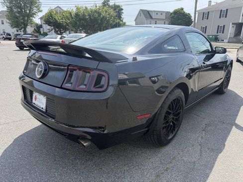 Used 2014 Ford Mustang Premium w/ Equipment Group 202A RWD image 5