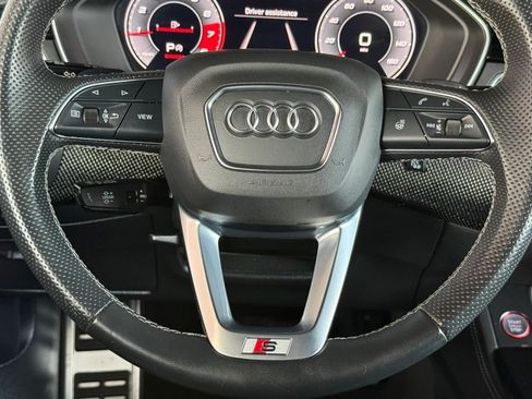 Used 2023 Audi S5 Premium Plus w/ Premium Plus AWD/4WD image 50
