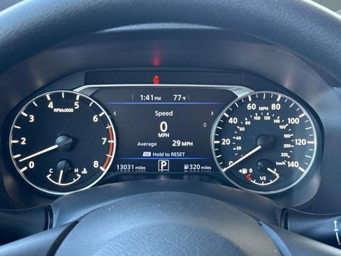 Used 2025 Nissan Altima 2.5 SV image 20