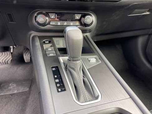 New 2026 Nissan Kicks SV w/ SV Premium Package image 12