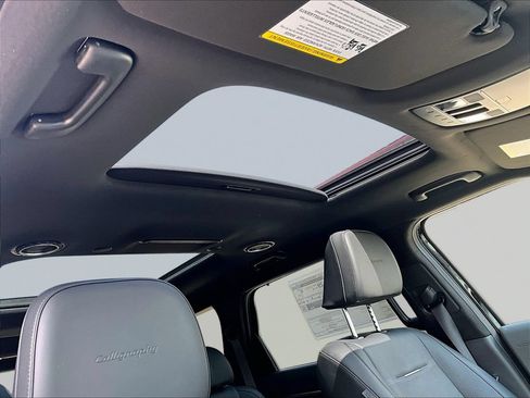 New 2026 Hyundai Palisade Calligraphy AWD/4WD image 29