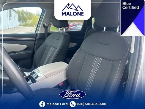 Used 2024 Hyundai Tucson SEL AWD/4WD image 12