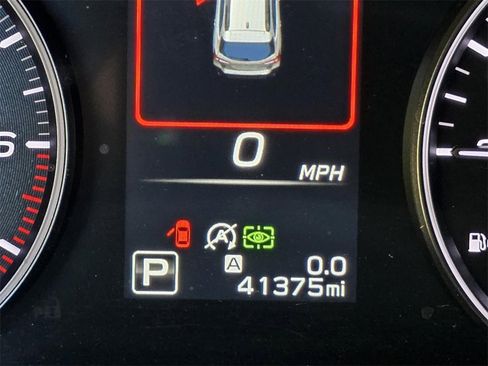 Used 2023 Subaru Outback Limited XT image 41