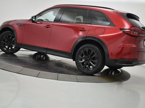 New 2026 MAZDA CX-90 3.3 Turbo S w/ Premium Package AWD/4WD image 6
