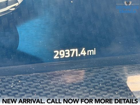 Used 2021 Ford F150 Lariat w/ Equipment Group 502A High image 8