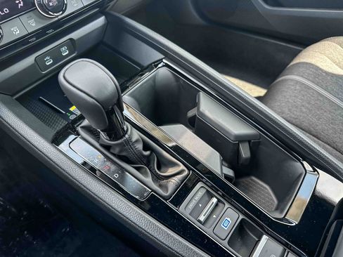 New 2025 Honda Accord Sport image 23