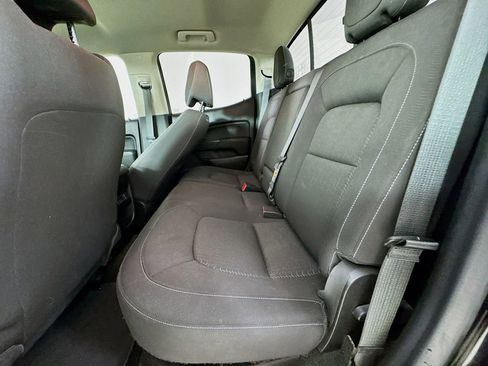 Used 2016 GMC Canyon SLE w/ SLE Convenience Package AWD/4WD image 29