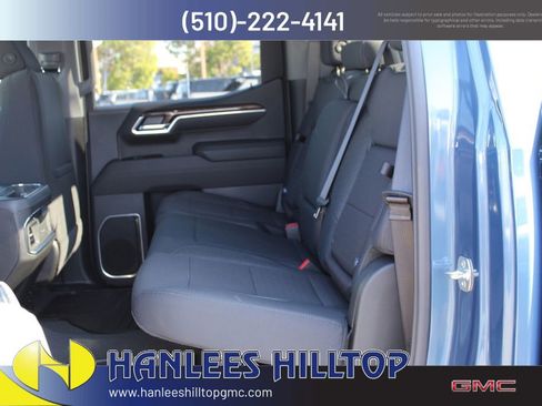 New 2026 GMC Sierra 1500 Elevation w/ Preferred Package image 15