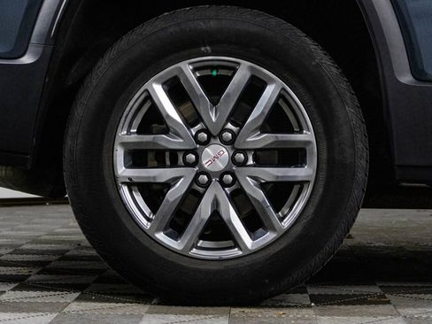 Used 2019 GMC Acadia SLT w/ LPO, Cargo Package image 43