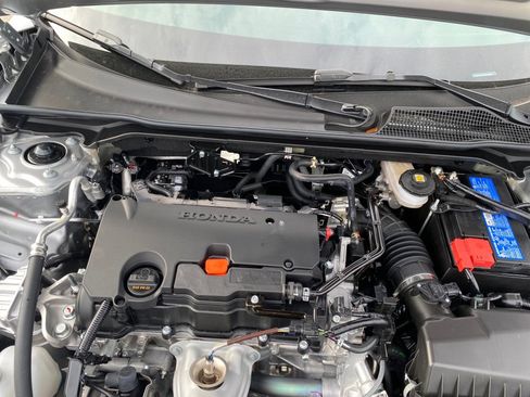Certified 2024 Honda Civic LX image 16