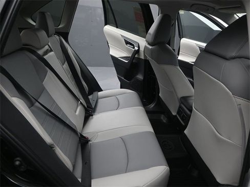 New 2025 Toyota RAV4 XLE Premium w/ Weather Package image 14