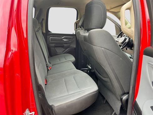 Used 2020 RAM 1500 Big Horn image 26