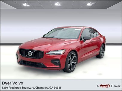 Certified 2023 Volvo S60 B5 Plus