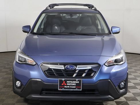 Used 2023 Subaru Crosstrek 2.5i Limited AWD/4WD image 13