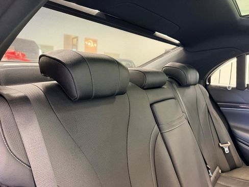Used 2019 Mercedes-Benz S 450 Sedan image 28
