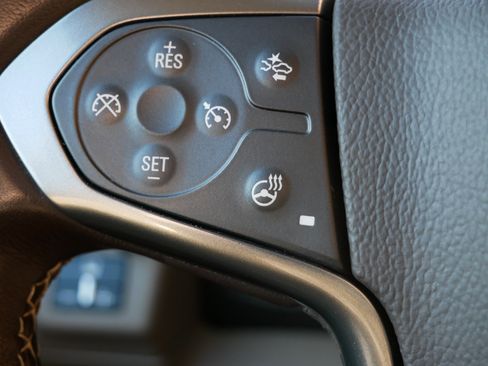 Used 2020 Chevrolet Tahoe Premier image 23