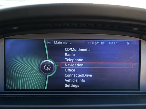 Used 2013 BMW M3 Convertible image 24