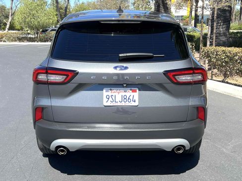 Used 2023 Ford Escape Active FWD image 16