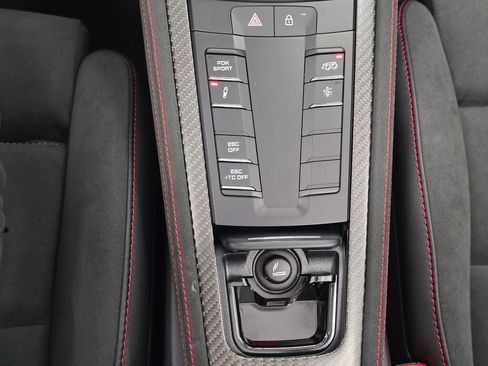 New 2025 Porsche 718 Boxster Spyder RS image 18