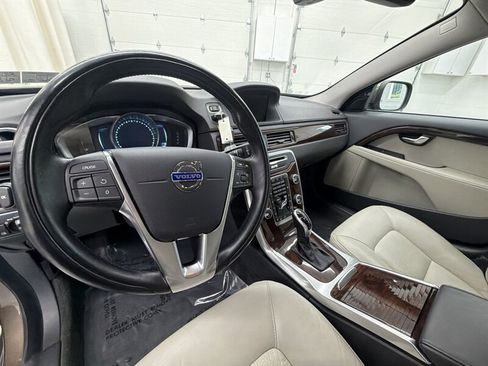 Used 2015 Volvo XC70 T6 Platinum AWD/4WD image 11