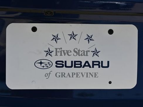 New 2026 Subaru Forester Sport AWD/4WD image 13