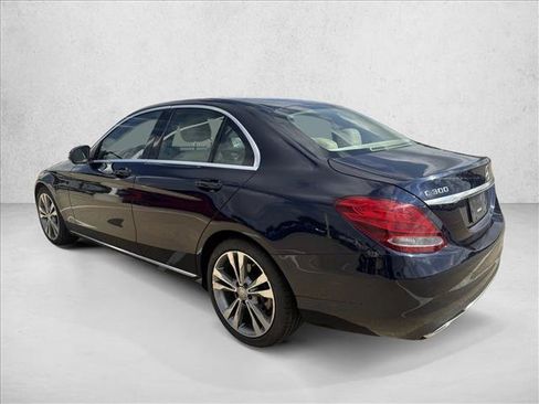 Used 2016 Mercedes-Benz C 300 Sedan image 6