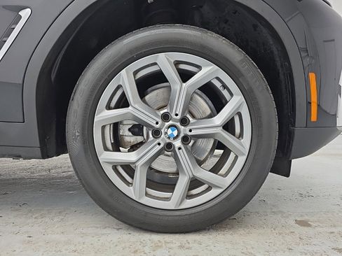 Used 2024 BMW X3 xDrive30i w/ Premium Package image 18
