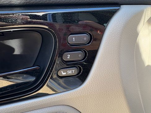 Certified 2026 Honda Odyssey Elite image 11