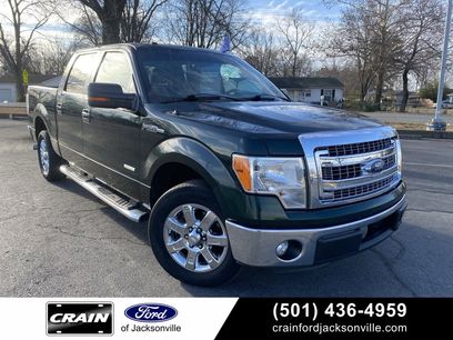 Used 2013 Ford F150 XLT w/ XLT Chrome Pkg