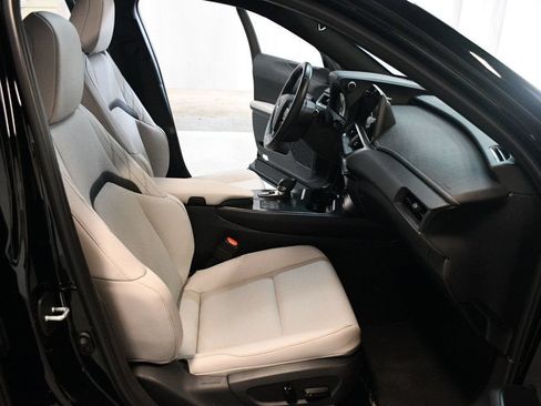 Used 2025 Lexus UX 300h AWD w/ Cold Area Package image 41