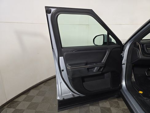 Used 2024 Rivian R1T Adventure AWD/4WD image 16