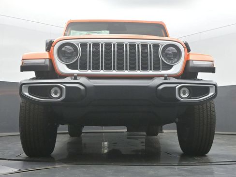 New 2026 Jeep Gladiator Sport AWD/4WD image 51