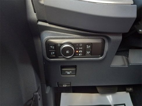 New 2025 Ford Bronco Outer Banks image 23