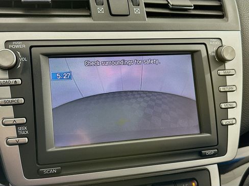 Used 2012 MAZDA MAZDA6 s Grand Touring w/ Technology Pkg image 23