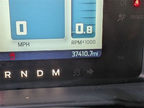 Used 2023 Ford Bronco Badlands image 19