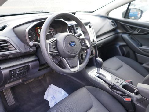 Used 2017 Subaru Impreza 2.0i Premium AWD/4WD image 7