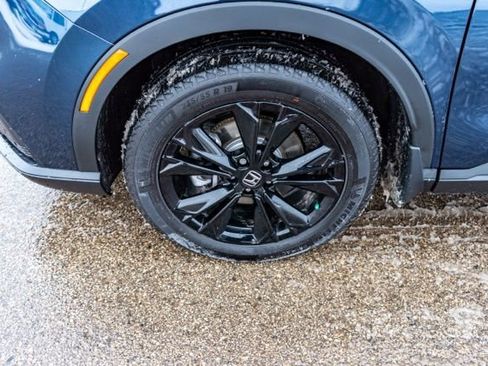 Certified 2024 Honda CR-V Sport Touring image 11
