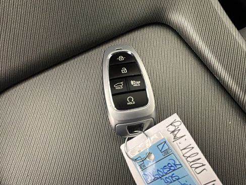 Used 2025 Hyundai Palisade SEL FWD image 20
