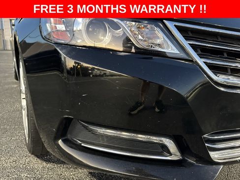 Used 2020 Chevrolet Impala Premier FWD image 34