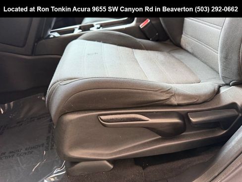 Used 2018 Honda CR-V LX image 13