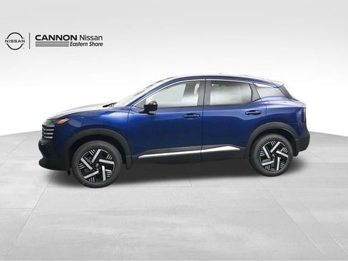 New 2026 Nissan Kicks SV FWD image 2