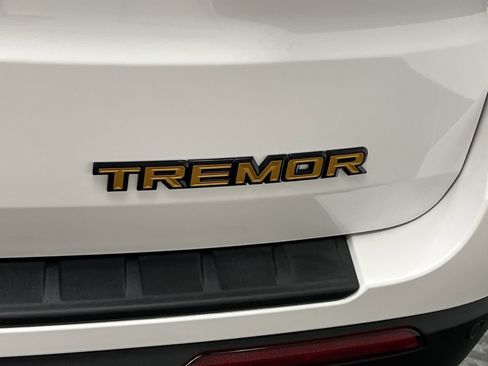New 2026 Ford Explorer Tremor w/ Tremor Ultimate Package AWD/4WD image 36