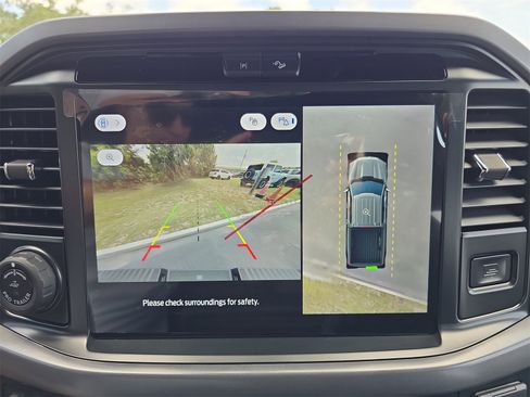 New 2025 Ford F150 XLT w/ Equipment Group 302A MID image 18