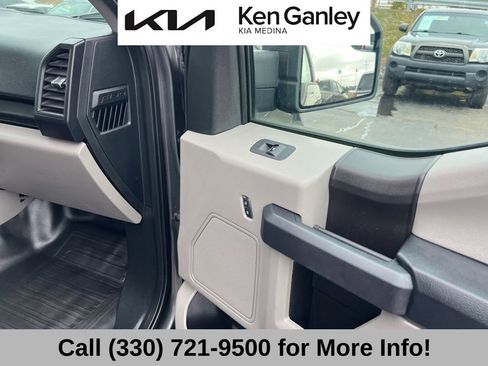 Used 2018 Ford F150 XL w/ Equipment Group 101A Mid image 52
